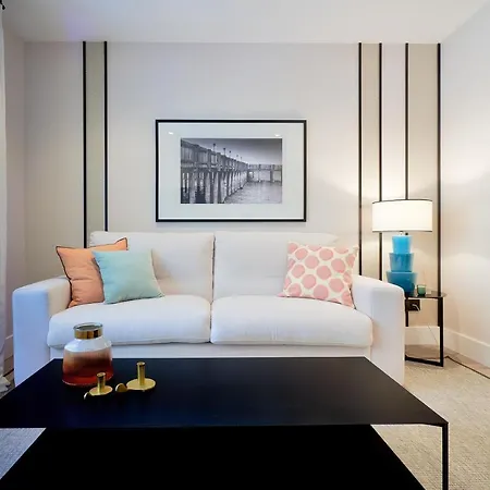 Iloftmalaga Muelle Uno Apartment Exterior photo